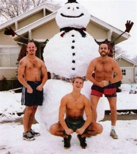 Nudity And Rudolph MORE Of The Most AWKWARD Christmas Family Photos Weird News