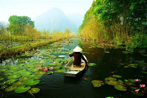 Vietnam Off The Beaten Track Destinations From The North To The South