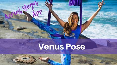 Petite Teen Venus Vixen Practices With Nude Yoga Xhamster My Xxx Hot Girl