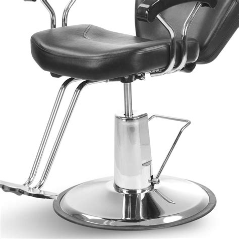 From foot rests and hydraulic pumps for your salon styling chairs to rubber rings of various sizes. Barber hairdressing chair replacement hydraulic pump ...