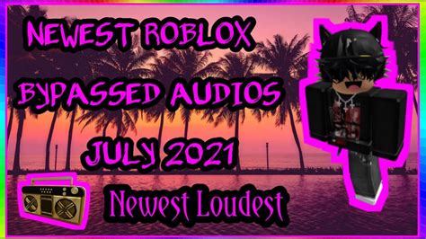 Rare Unleaked Roblox Bypassed Audiosjune Working My Xxx Hot Girl