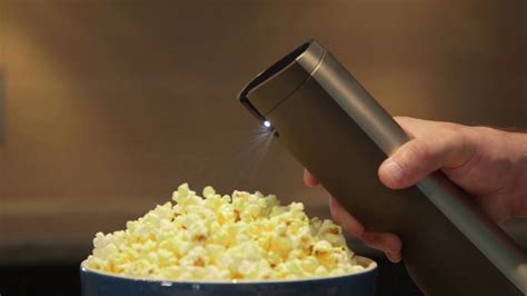 Biem Real Butter Popcorn Spray Youtube