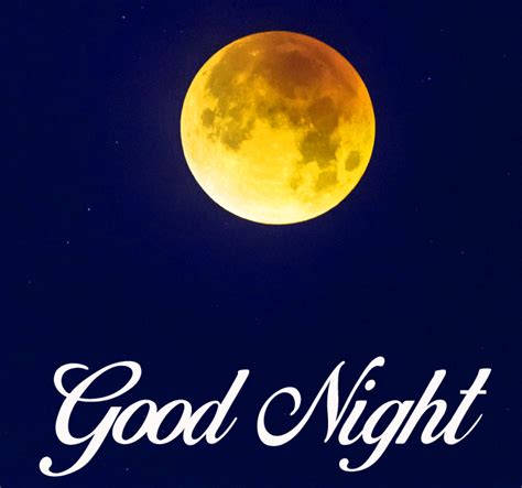 Good Night Full Moon Free Download Beautiful Good Night Messages