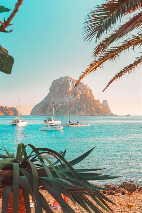 10 Best Things To Do In Ibiza Hand Luggage Only Travel Food