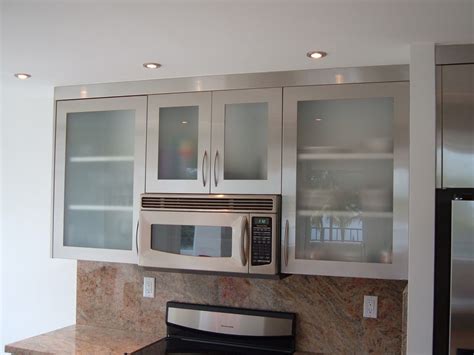 Replacement Kitchen Cabinet Doors With Frosted Glass Ralnosulwe