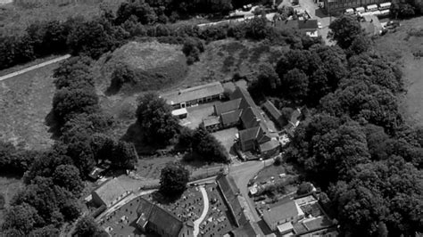 Places Of Interest Pencader Ar Cylch Pencader And District
