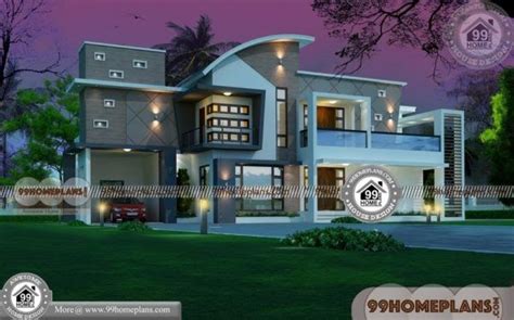 Front View Design Of Indian House 70 Floor Plan Double Storey House