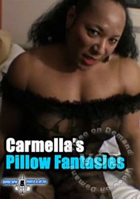 Carmellas Pillow Fantasies Streaming Video At Iafd Premium Streaming