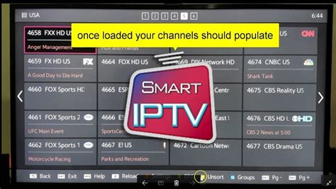 Keep in mind that you can only download the app through its official website because it won't be available to you via amazon. Lg smart iptv yükleme siptv ssiptv application installing ...