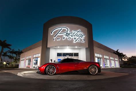 Prestige Imports Miami Reviews Ratings Car Dealers Near 14800
