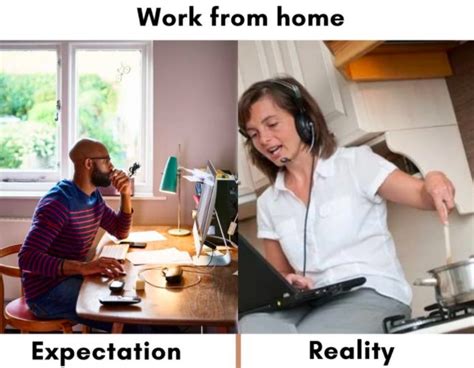 30 Work From Home Memes Funny Work Memes To Make You Laugh Chanty