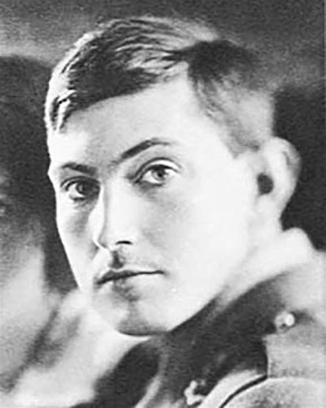 George Mallory The Everest Climber Whose Body Was Lost For 75 Years