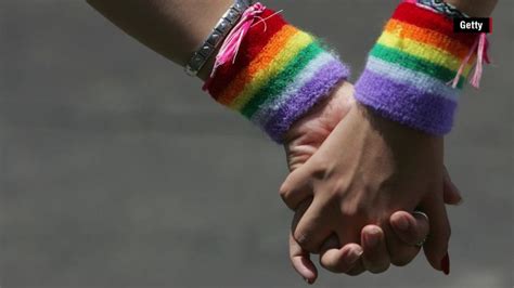 Despite Same Sex Marriage Ruling Resistance Persists Cnn