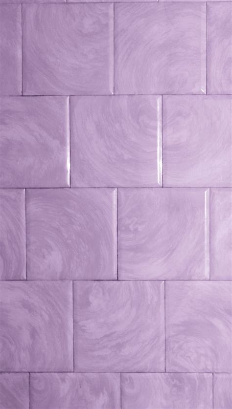 1920x1080px 1080p Free Download Purple Tiles Bathroom Pattern