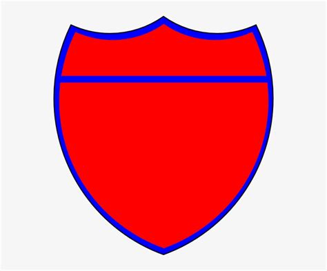 Soccer Shield Emblem Football Badge Template 552x601 Png Download