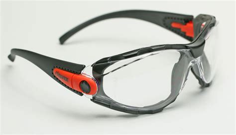 Elvex Go Specs Safety Motorcycle Glasses Goggles Anti Fog Lens All Len Rocklands