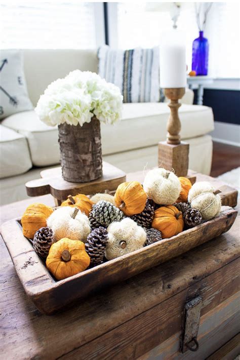 40 Must See Dollar Store Diy Fall Décor Ideas Sarah Blooms