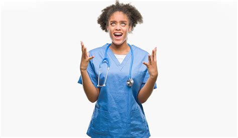 6 Of The Most Common Errors In Nursing And How To Avoid Them