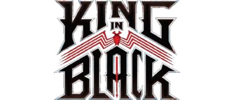 Todd Naucks King In Black 1 Cover Features Every Symbiote Ever