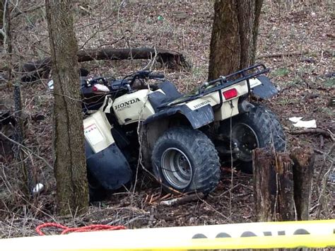 Man killed in Brown Co. ATV crash