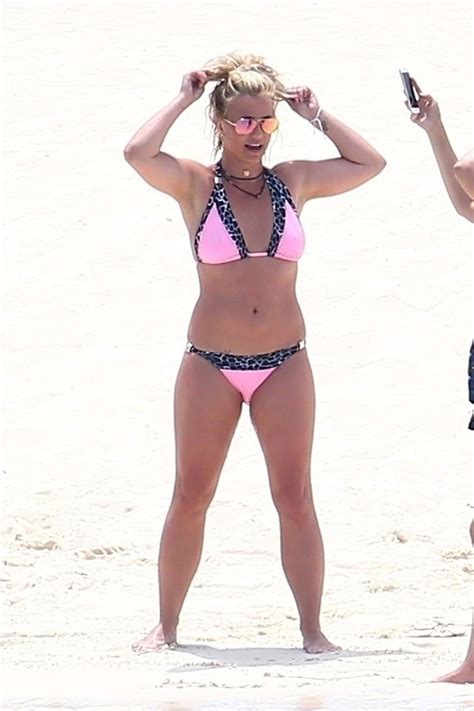 Britney Spears Sexy Bikini Jun Pics The Fappening