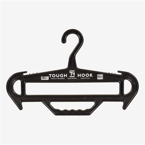The Strongest Heavy Duty Hanger Usa Made Tough Hook