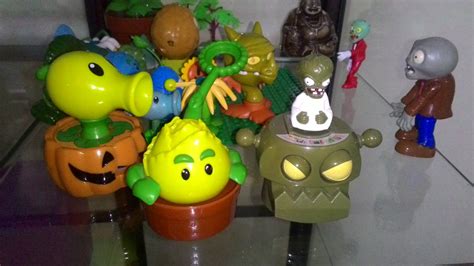 Our Blog My Plants Vs Zombies Collection Part 2