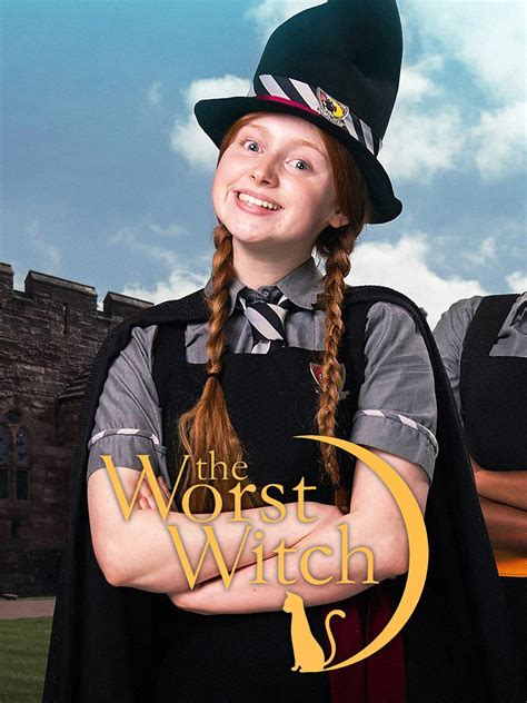 the worst witch rotten tomatoes