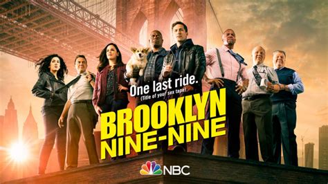 Why Is Brooklyn Nine-Nine Season 8 Not Streaming On Netflix?