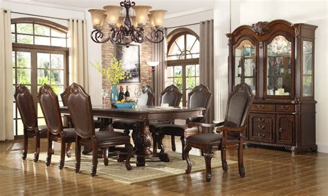 Chateau Traditional Formal Dining Room Furniture Setfree Shipping