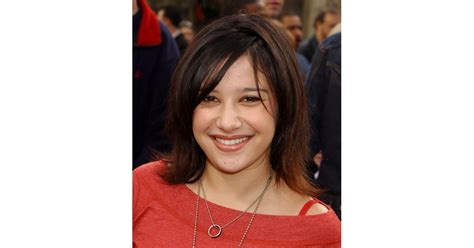 Lalaine As Miranda Sanchez Lizzie Mcguire Cast Then And Now Popsugar Entertainment Uk Photo 4