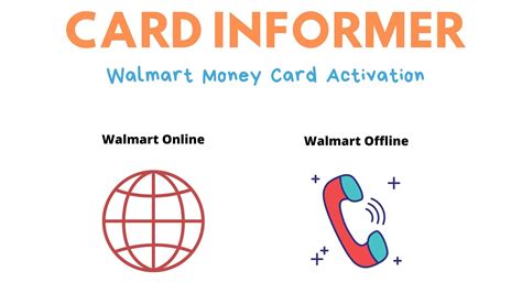 Walmart money card is a prepaid debit card which you can use to buy products at walmart stores. Walmart Money Card Activation | Walmart Card Activation