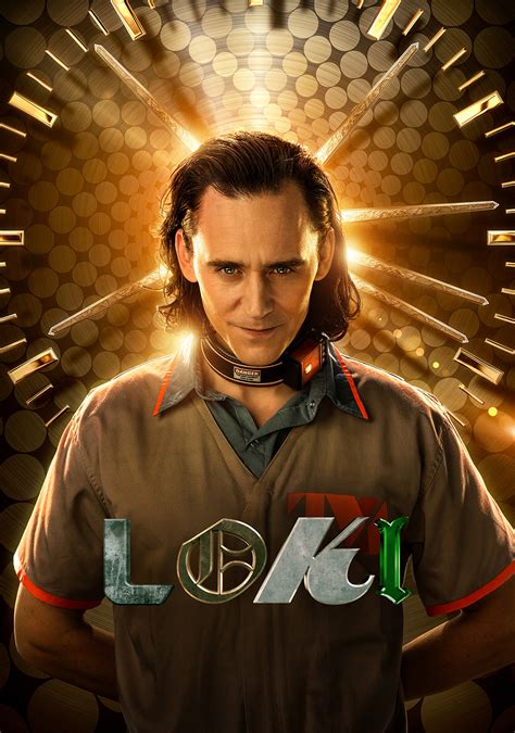 Loki Tv Fanart Fanarttv