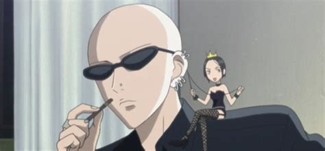 20 Best Bald Anime Characters With Chrome Domes Fandomspot