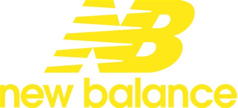 Download Logo New Balance Png Png Image With No Background