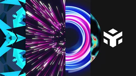 Graphic Foundry After Effects Visualizer Showreel Youtube