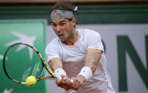 Tennis En Images Les 16 Victoires De Nadal En Grand Chelem Sud