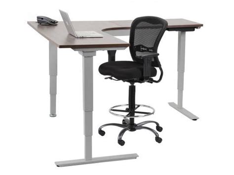 Pin On Standing Desks And Leaning Chairs