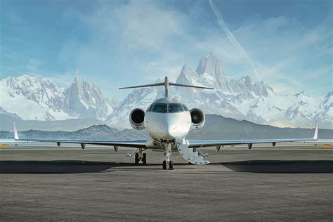 Going Solo The 20 Best Private Jets For When You Want To Travel In Style