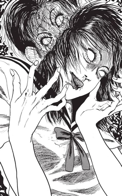 Manga Legend Junji Ito Reflects On The Power Of Frankenstein Gameup24
