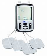 Tens Electrical Stimulation Device Pictures