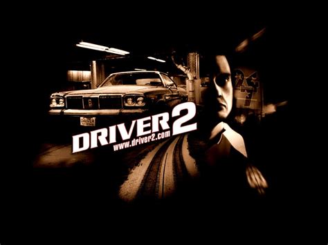 Driver 2 Fully Full Version Pc Game Rayden Games