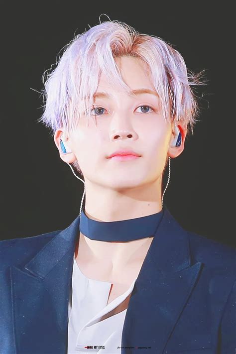 seventeen s jeonghan is the king of all hair colors koreaboo