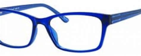 Enhance 3948 Cobalt Glasses Eyeglasses Shopping