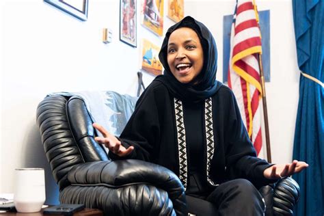 Removed From Foreign Affairs Omar Amplifies Her Voice Roll Call