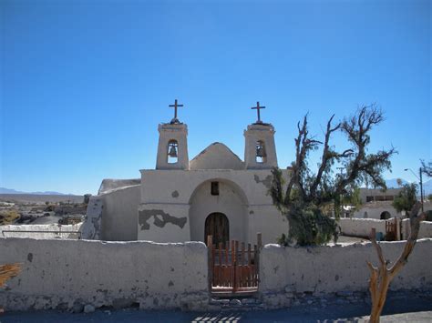 Iglesia más antigua de Chile (año 1611) | San Francisco de C… | Flickr