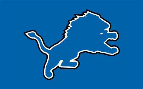 1920x1080 Nfl Logo Emblem Detroit Lions Wallpaper Png