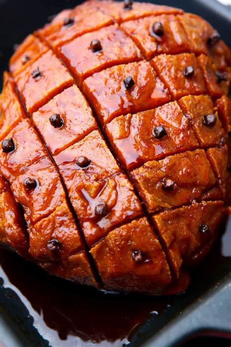 Vegan Ham The Hidden Veggies