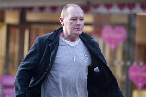 The rangers legend visited the squad and coaching staff at the training centre.click to subscribe for free and never miss another video. Paul Gascoigne: Ex-wife Sheryl helping to support troubled ...