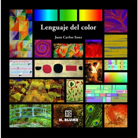 El Lenguaje Del Color · Historia Del Arte · El Corte Inglés